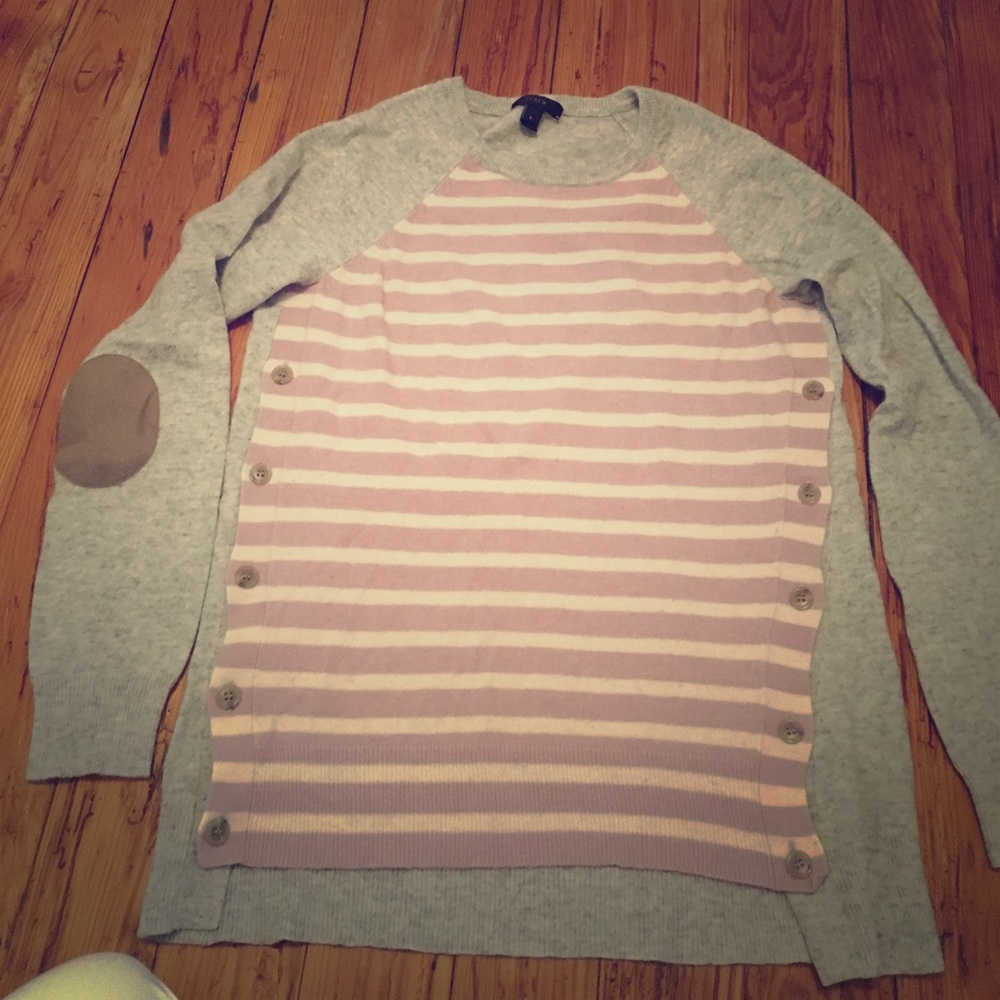 Jcrew sweater